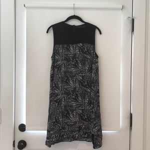 Barely Worn Proenza Schouler Printed Silk Dress